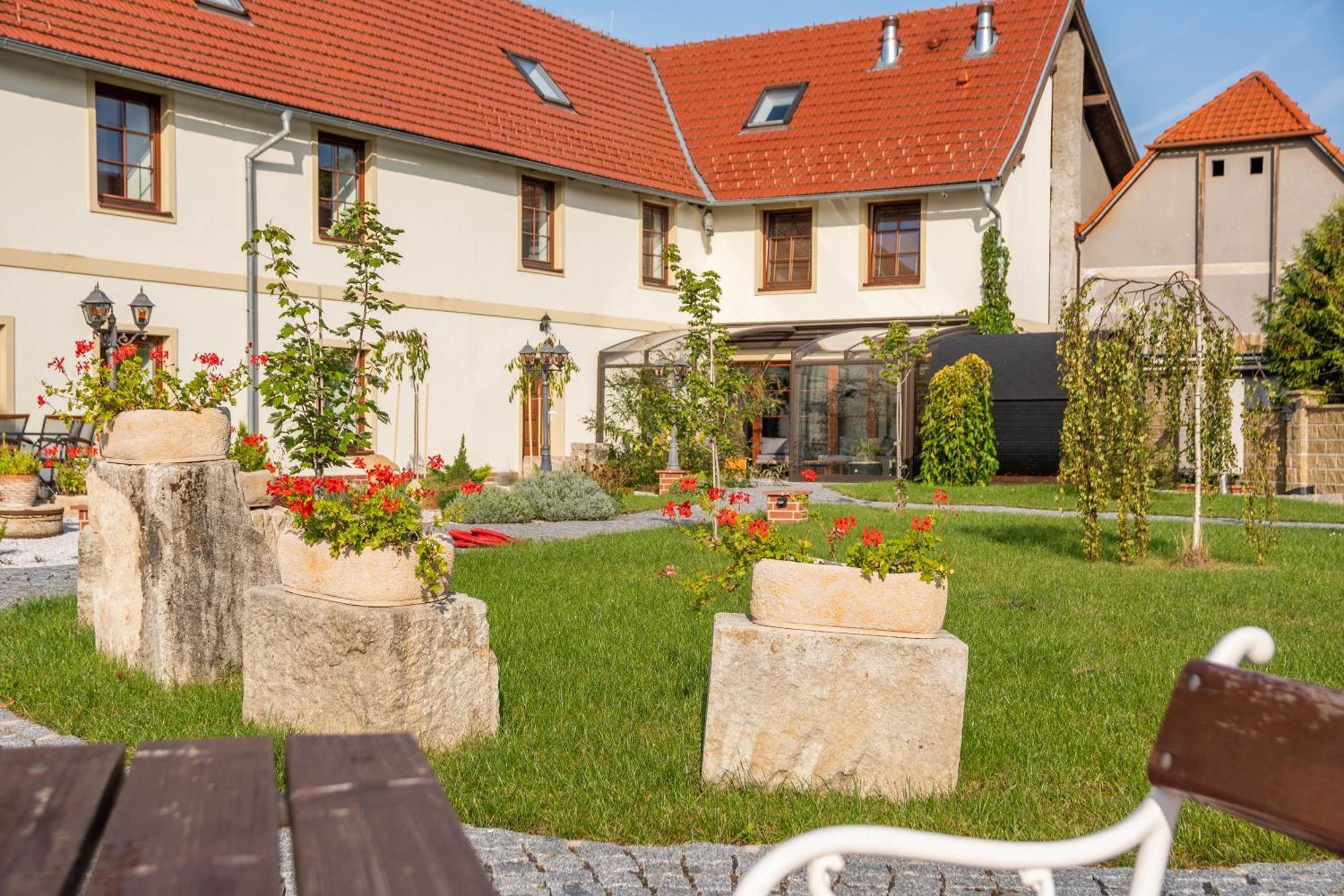 Kokorin Apartments Exteriér fotografie