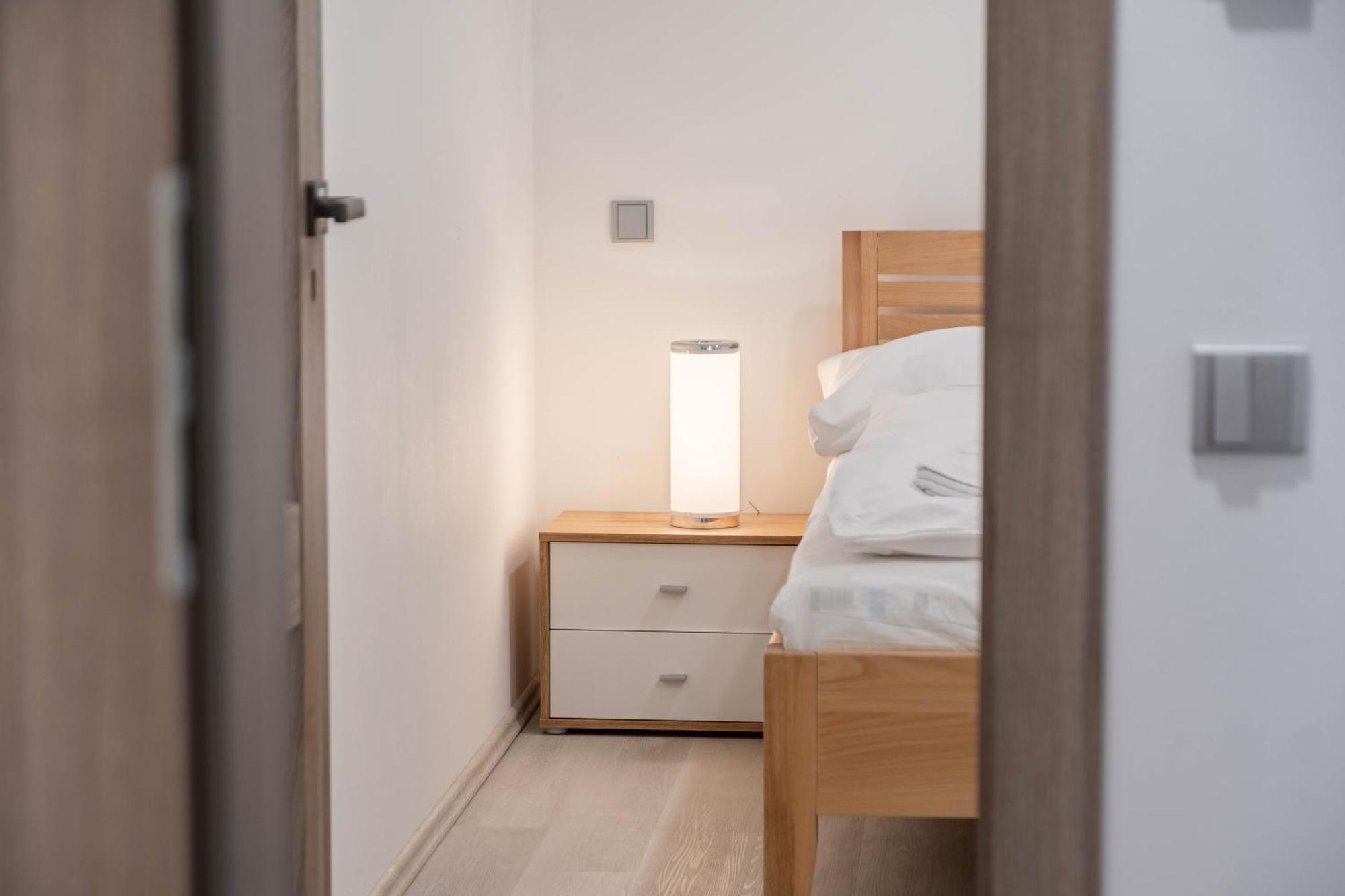Kokorin Apartments Pokoj fotografie