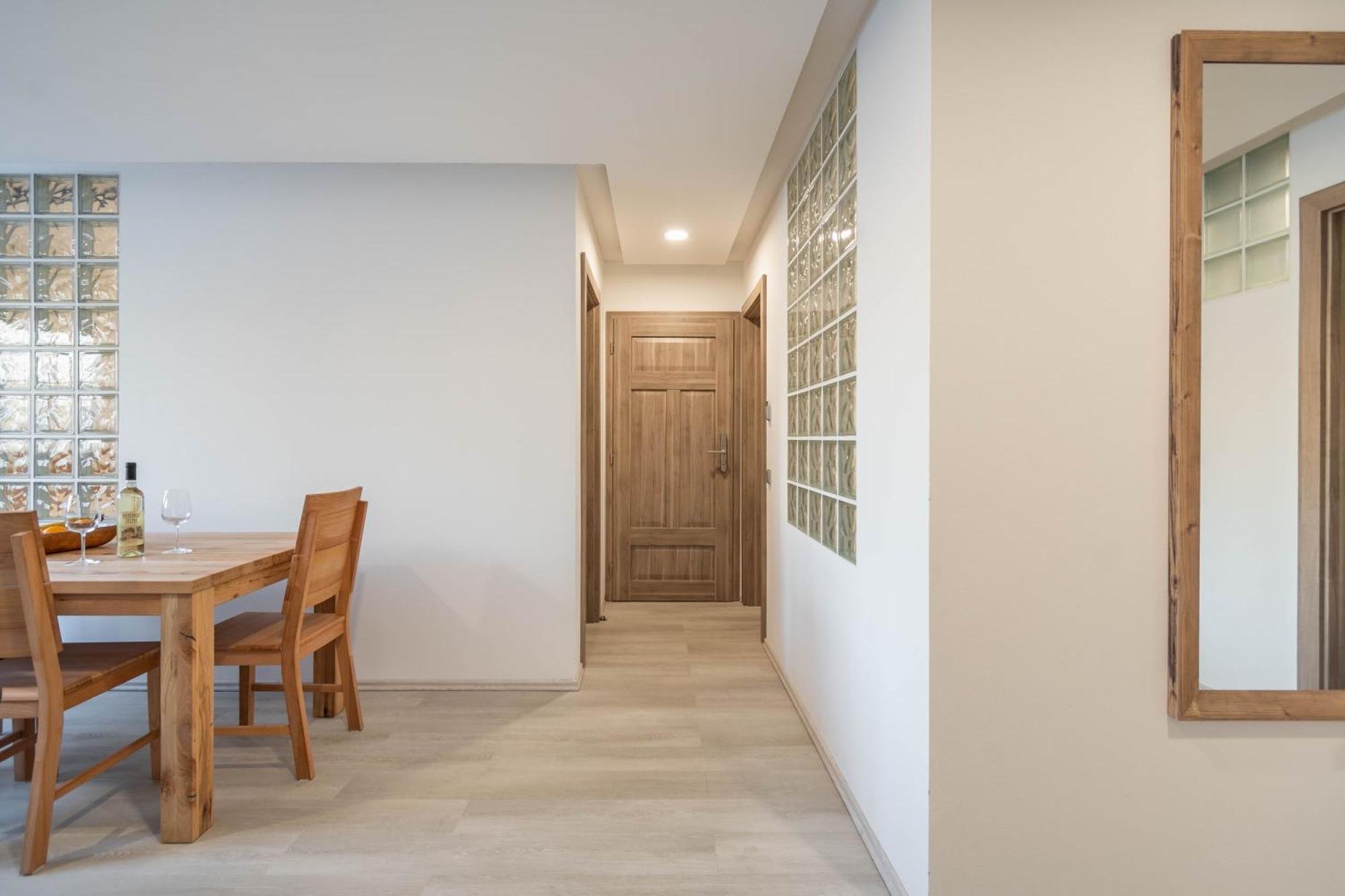 Kokorin Apartments Pokoj fotografie