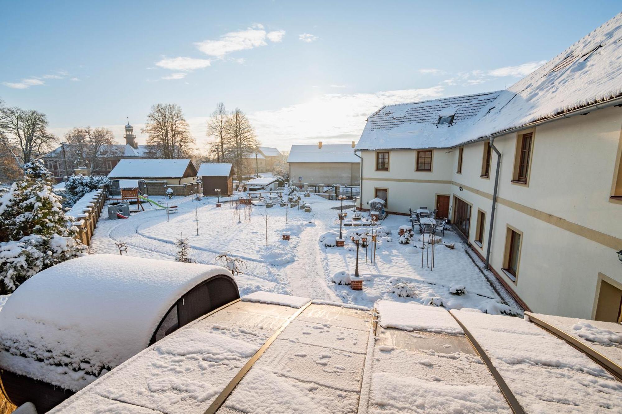 Kokorin Apartments Pokoj fotografie