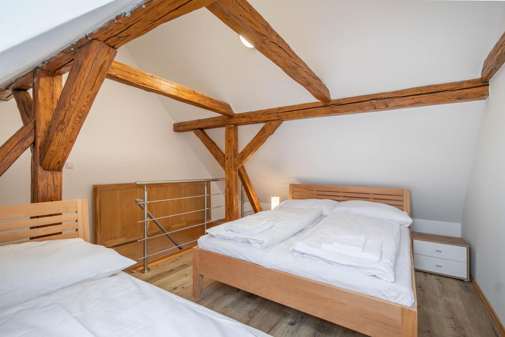 Kokorin Apartments Pokoj fotografie
