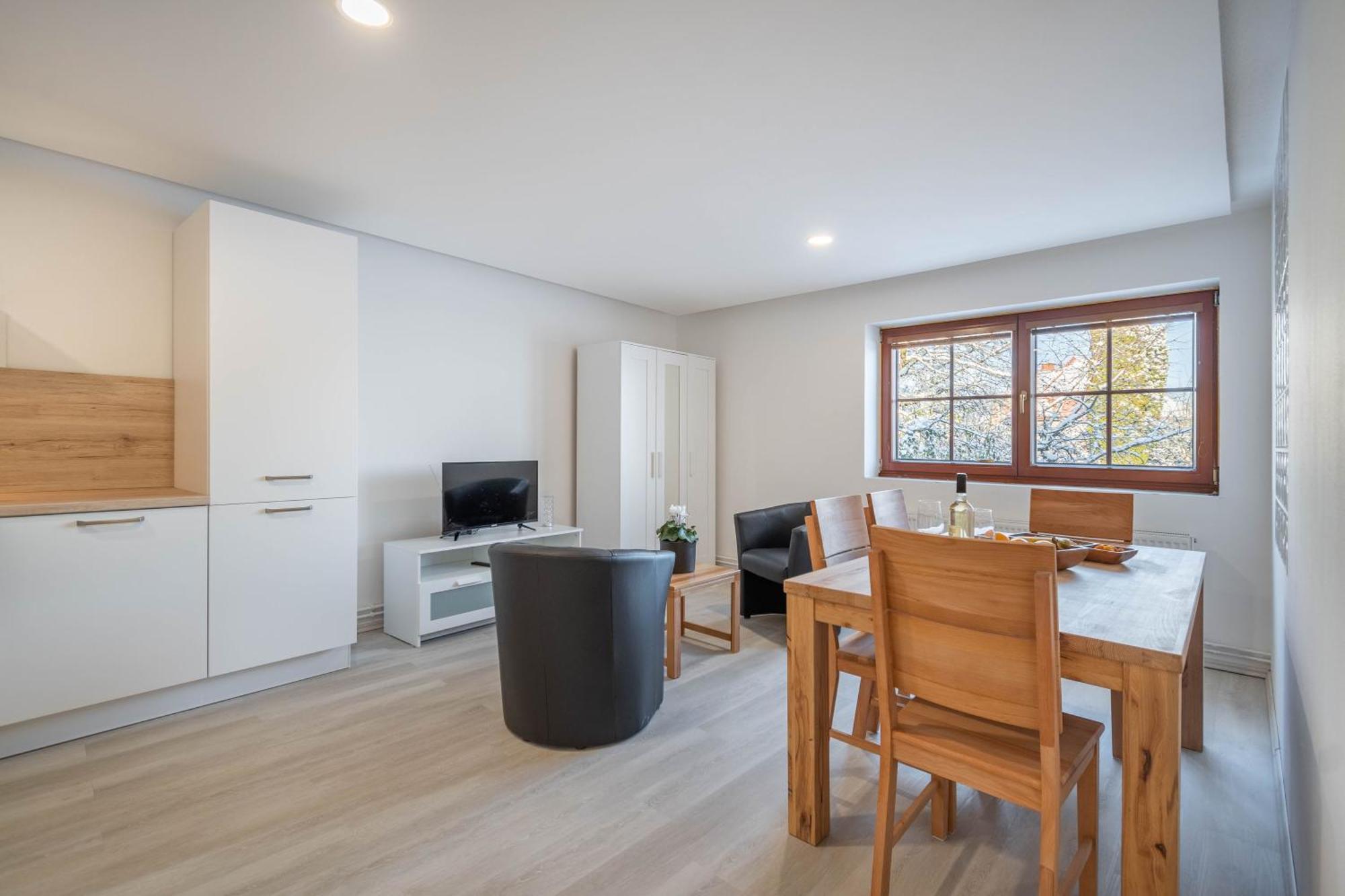 Kokorin Apartments Pokoj fotografie