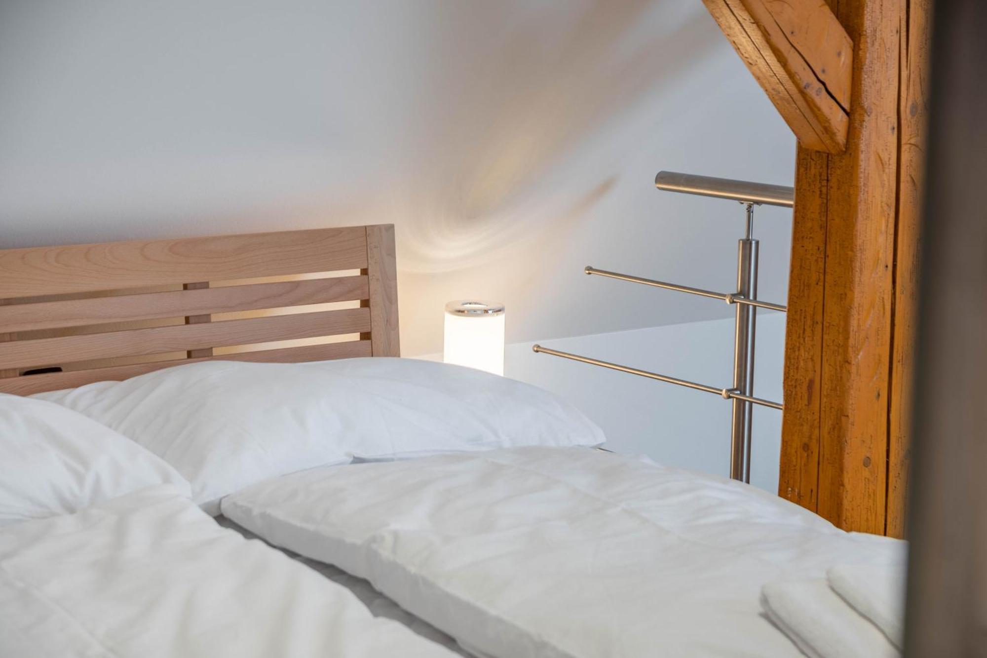 Kokorin Apartments Pokoj fotografie