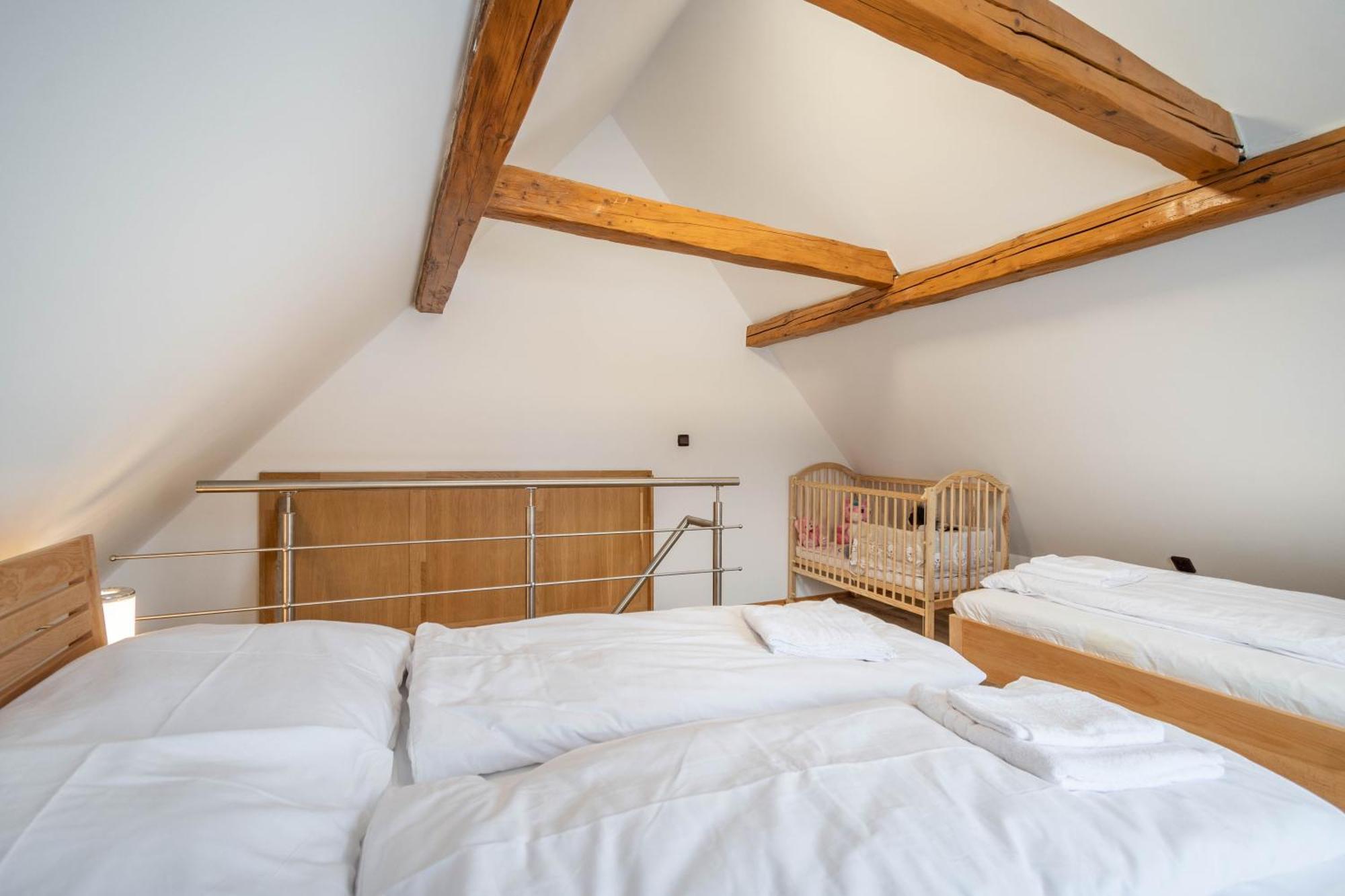 Kokorin Apartments Pokoj fotografie