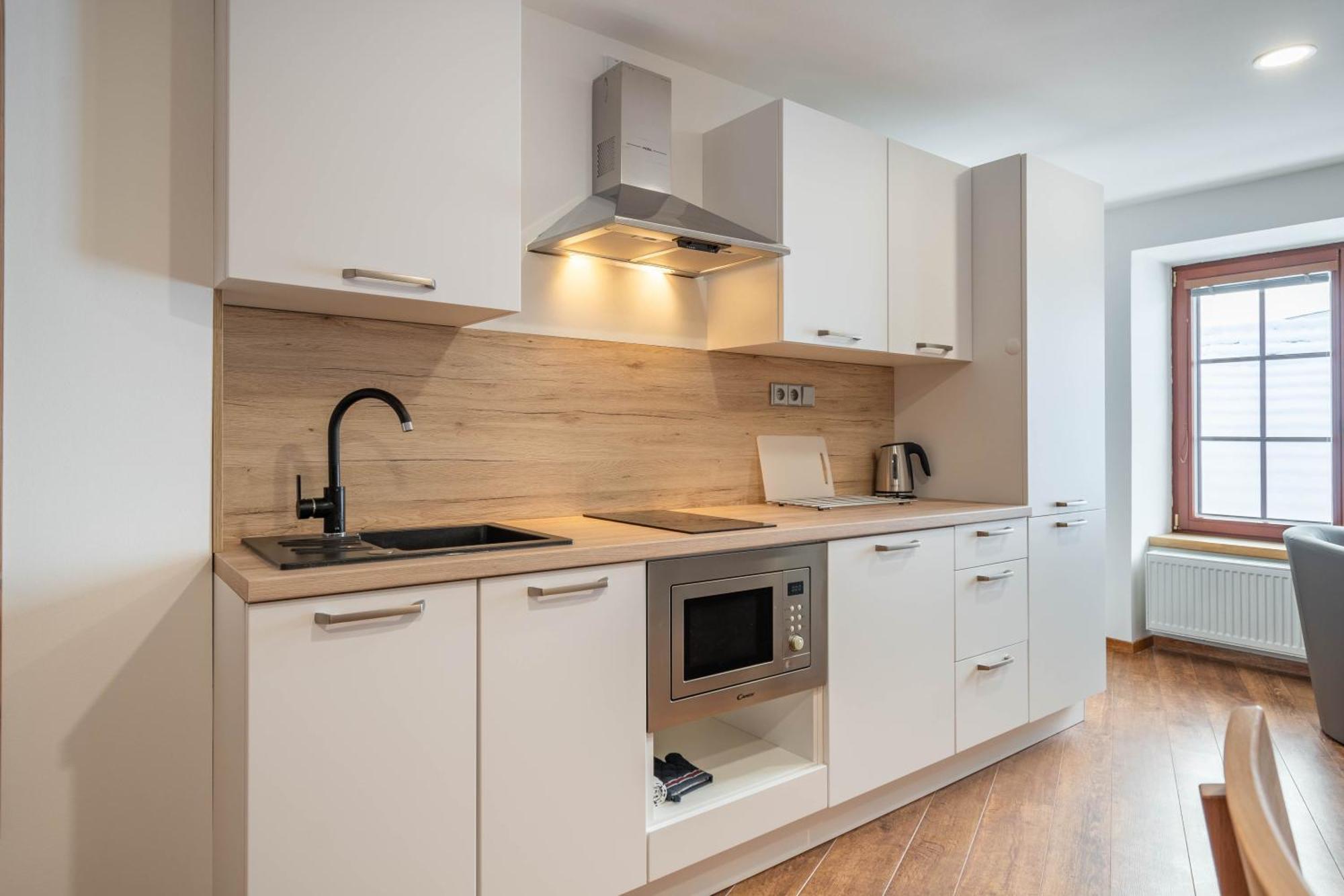 Kokorin Apartments Pokoj fotografie