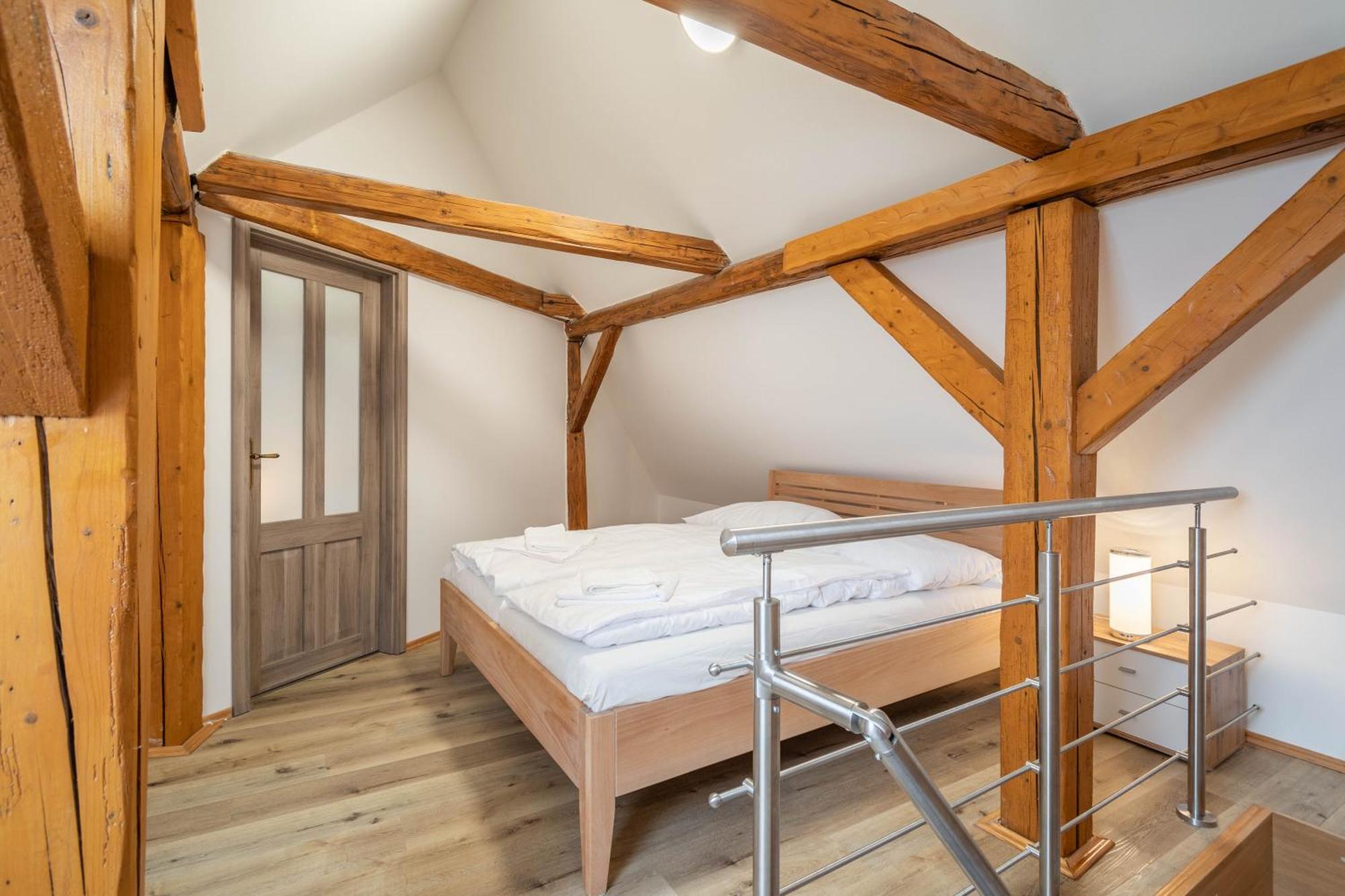 Kokorin Apartments Pokoj fotografie