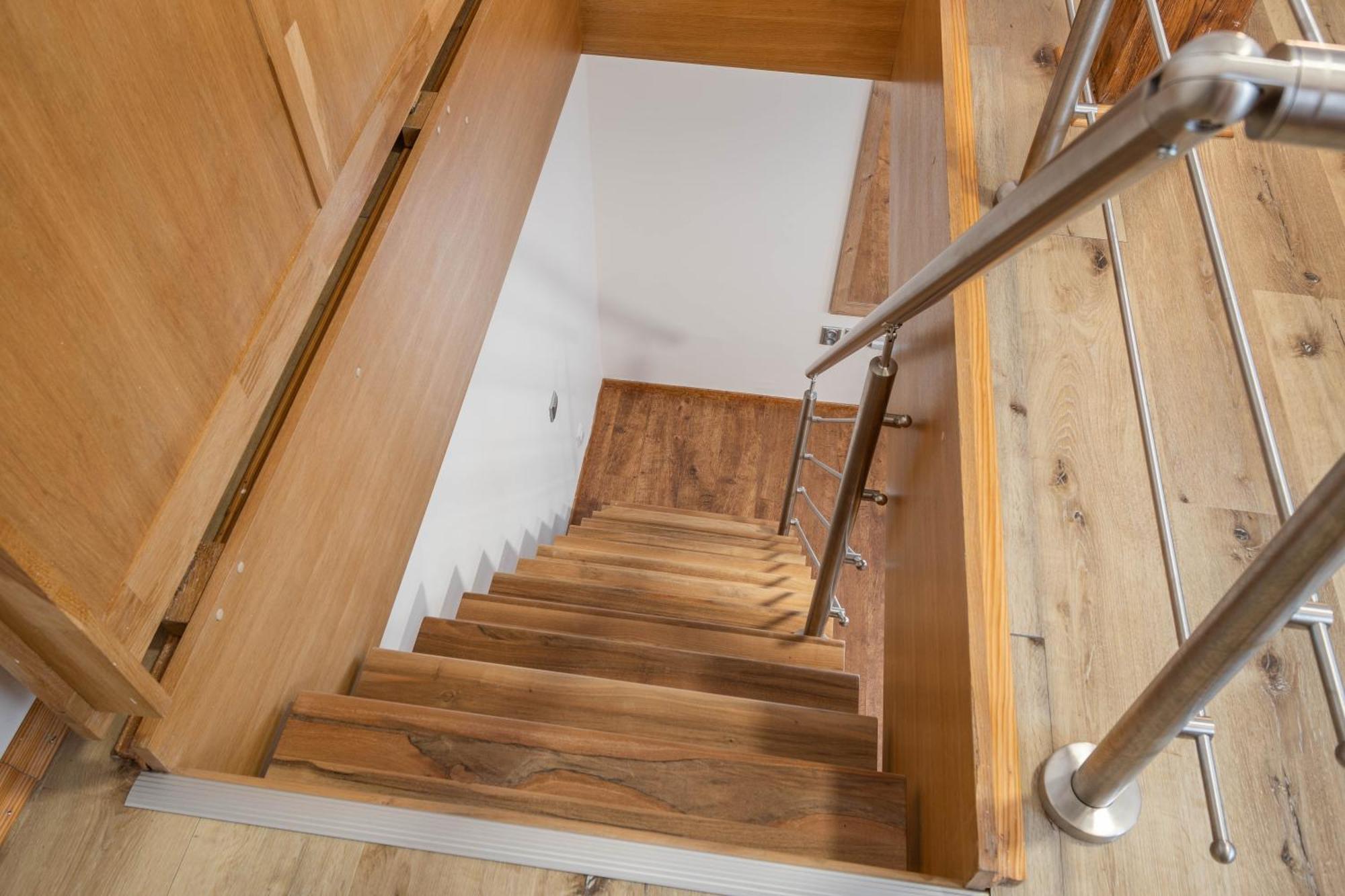 Kokorin Apartments Pokoj fotografie