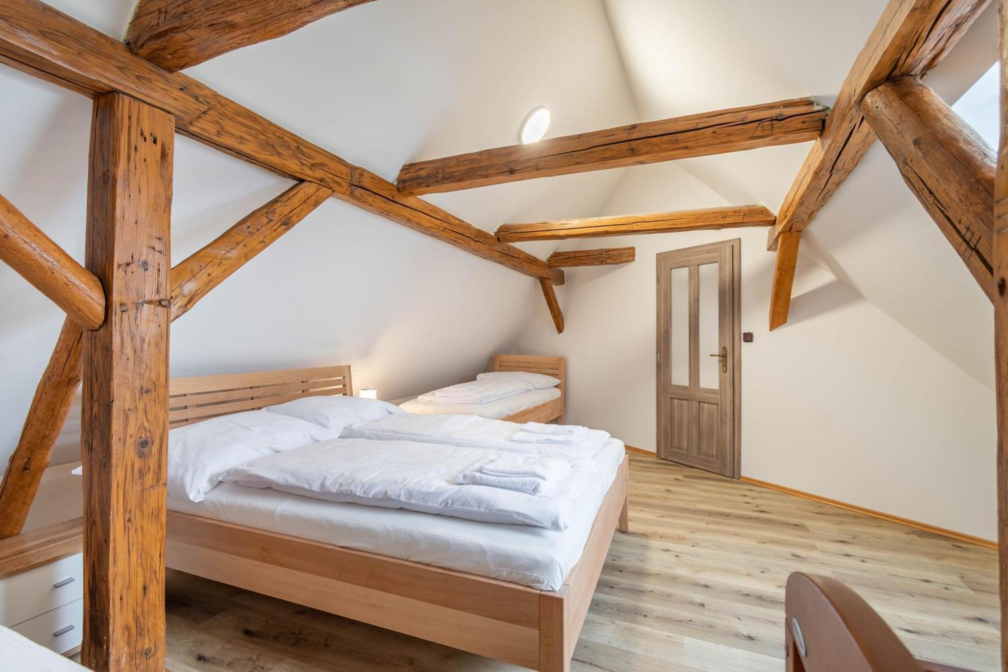 Kokorin Apartments Pokoj fotografie
